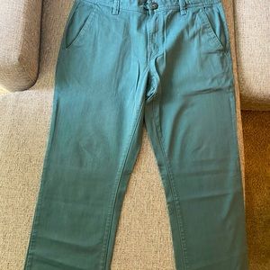 Men’s Volcom VMonty Pants